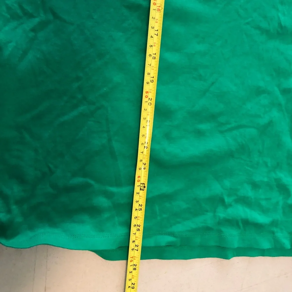 Target Wondershop ELF long sleeve Top T-Shirt Holiday Screen Printed Womens XL - Picture 5 of 6